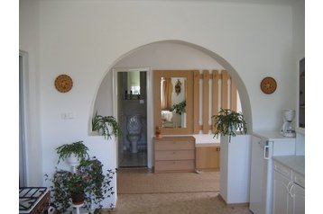 Alojamiento en casa particular Gyenesdiás 6